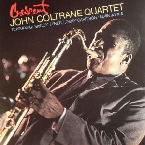John Coltrane - Expert insights - Blue Train and more - Mosaic Records