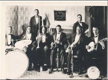 1920s Jazz