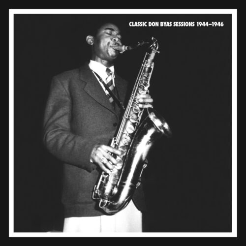 Sound Field, How Charlie Parker Changed Jazz Forever, Season 1, Episode  32